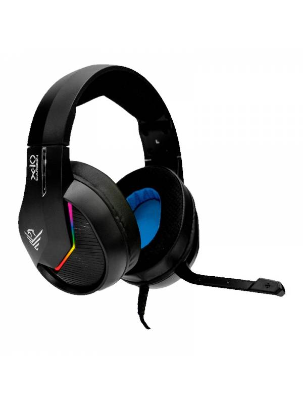 Keep Out HX901 Auriculares Gaming RGB 7.1 PC/PS4