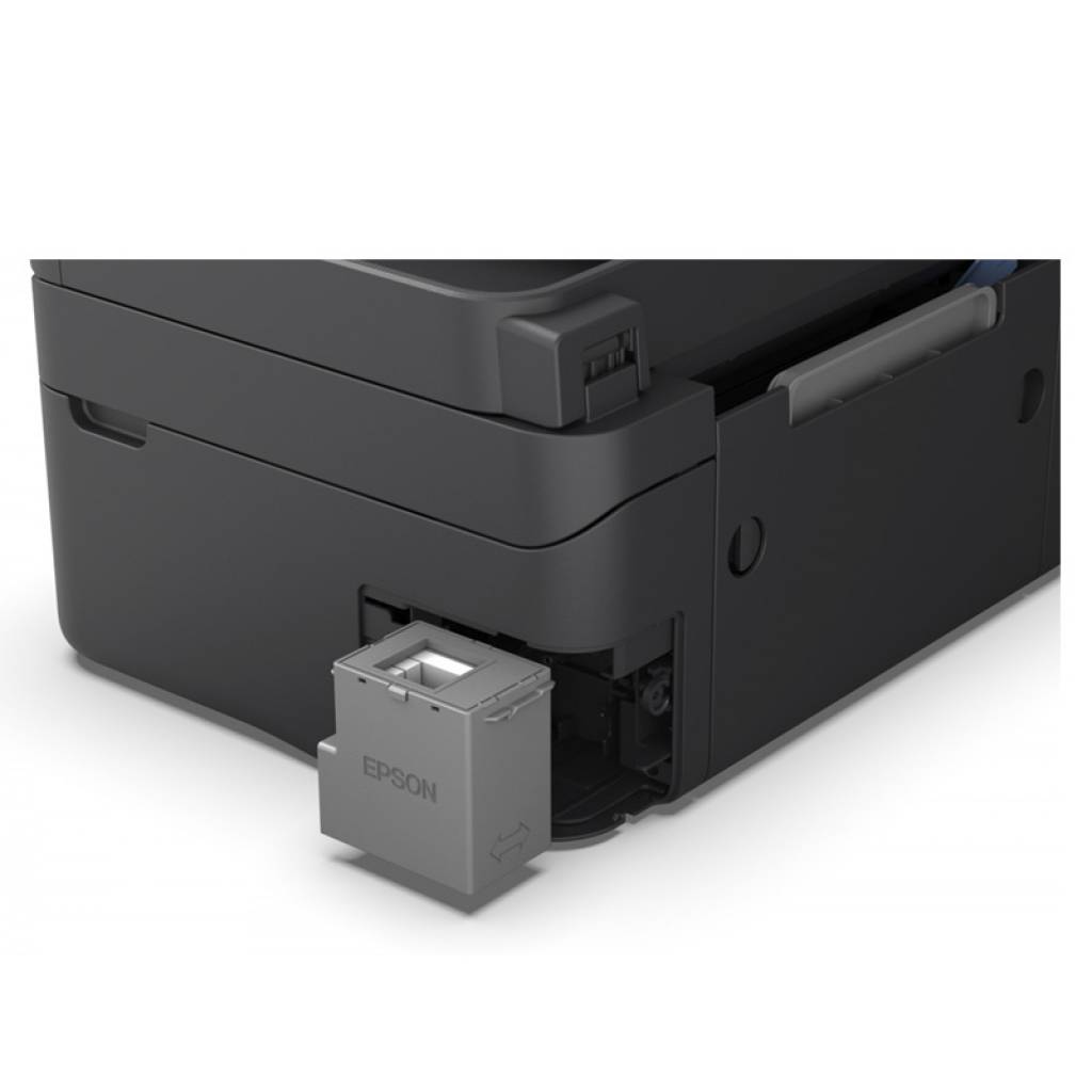 Multif Epson Wf 2830dwf Fax Wifi Usb Negra Impresoras Epson Multifuncion 2476