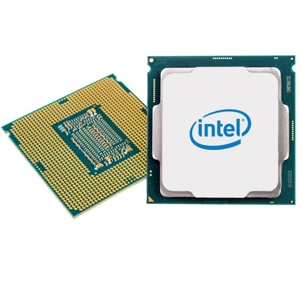 CPU INTEL S-1200 CORE I5-10500 3.1GHZ BOX procesadores intel-core-i5