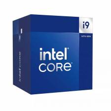 CPU INTEL S-1700 CORE I9-14900 2GHZ BOX CON VENTILADOR PN: BX8071514900 EAN: 5032037279192