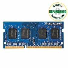 SODIMM DDR3 8GB REFURBISHED PN: REA752 EAN: 1000000000752