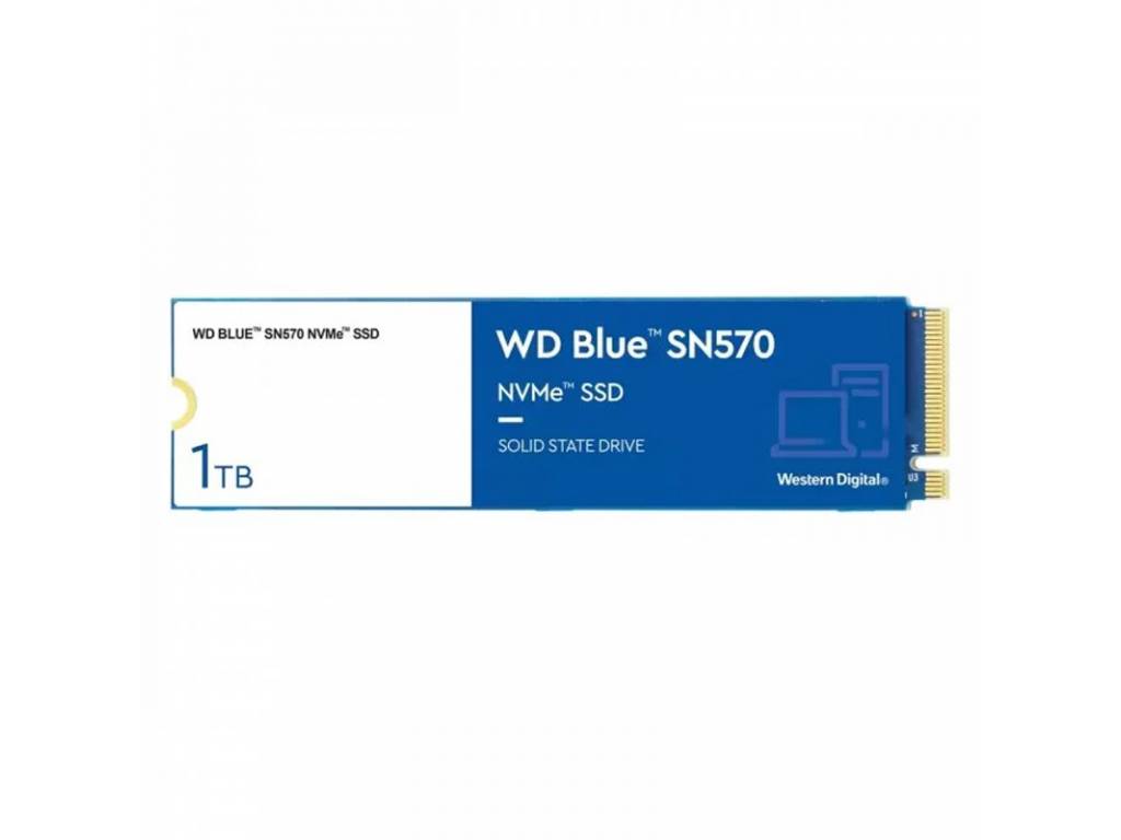 WD_BLACK SN850X NVMe SSD WDS100T2X0E - SSD - 1 To - interne - M.2